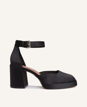 Lucas Platform Heel - Platforms | Womens Shoes - Mi Piaci