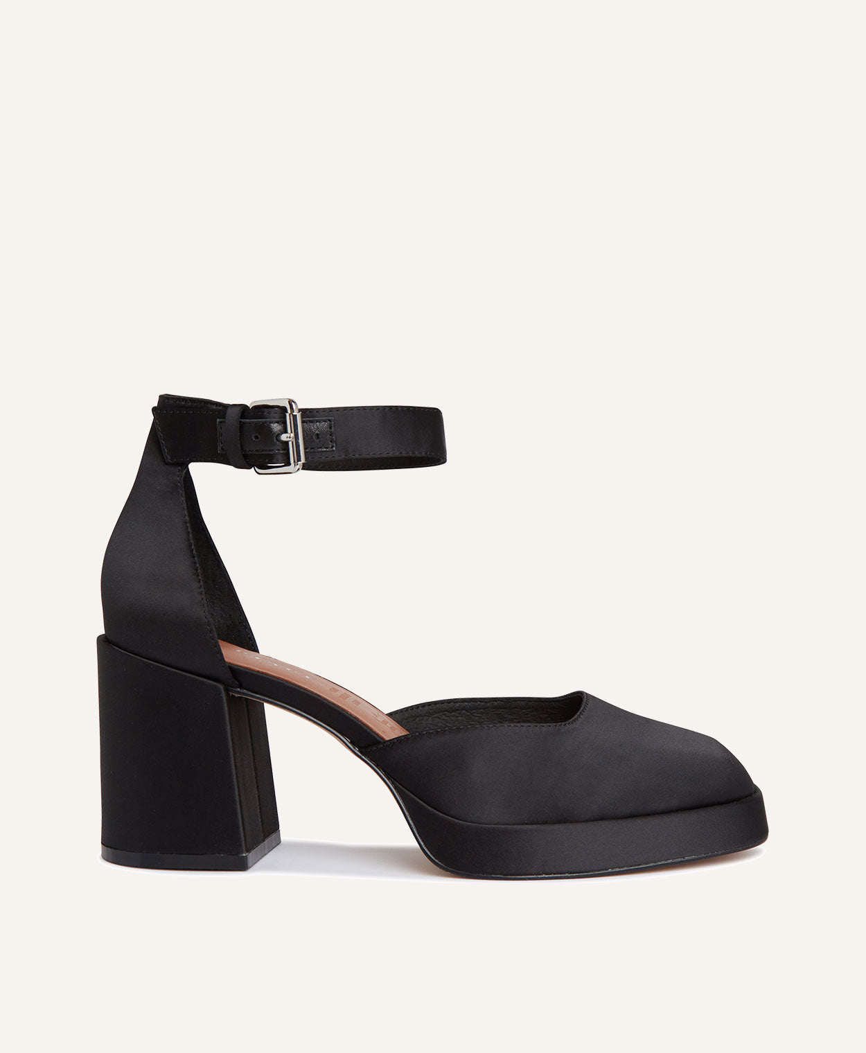 Lucas Platform Heel - Platforms | Womens Shoes - Mi Piaci