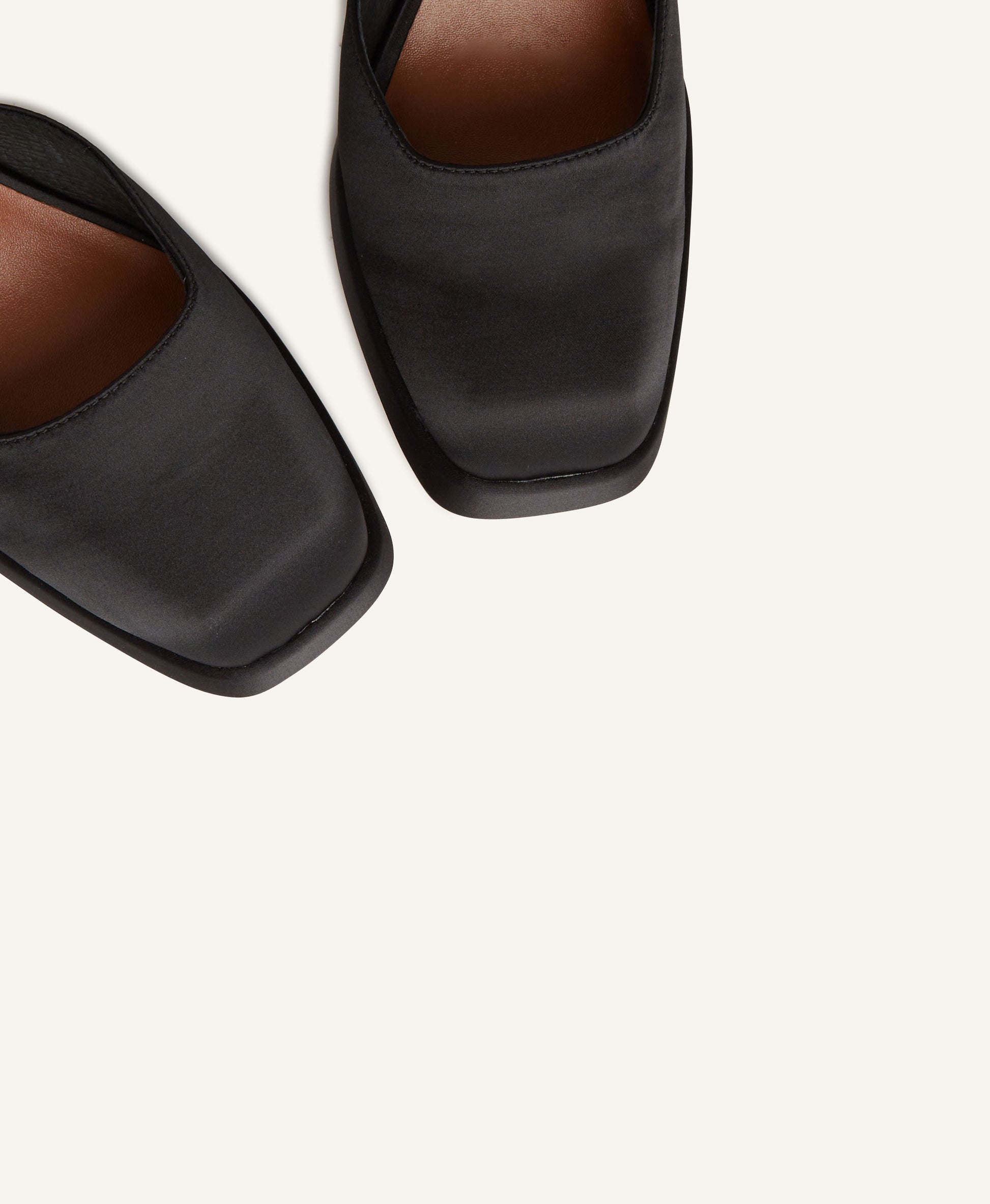 Lucas Platform Heel - Platforms | Womens Shoes - Mi Piaci