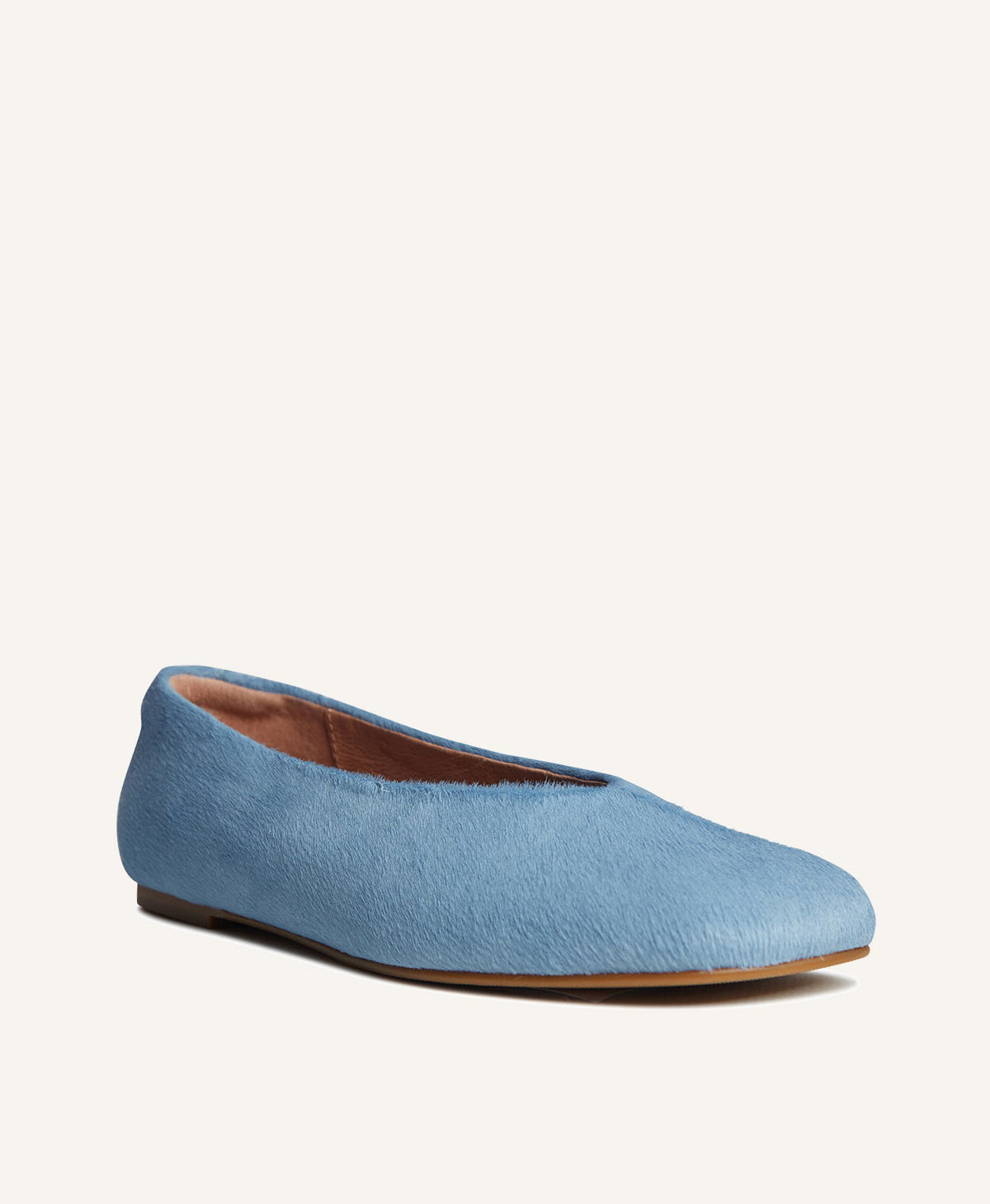Lucas Ballet Flat - Ballet Flat | Womens Shoes - Mi Piaci