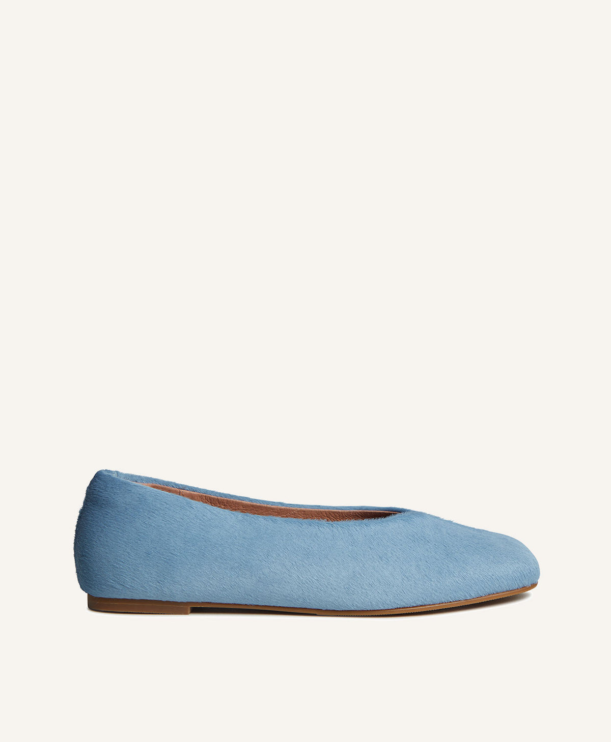 Lucas Ballet Flat - - Mi Piaci