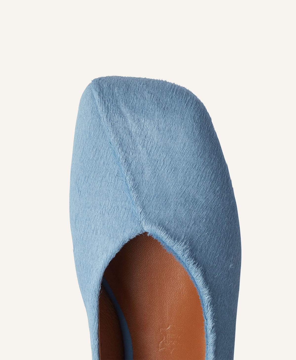 Lucas Ballet Flat - Ballet Flat | Womens Shoes - Mi Piaci
