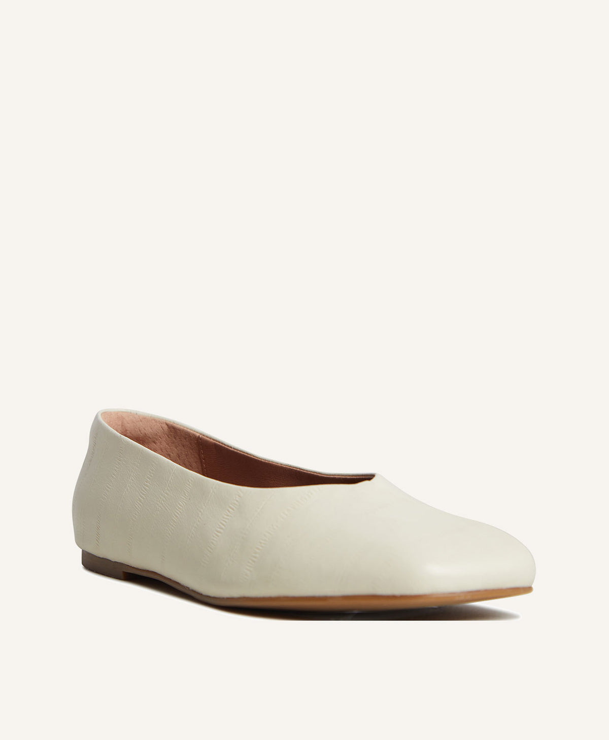 Lucas Ballet Flat - Ballet Flat | Womens Shoes - Mi Piaci