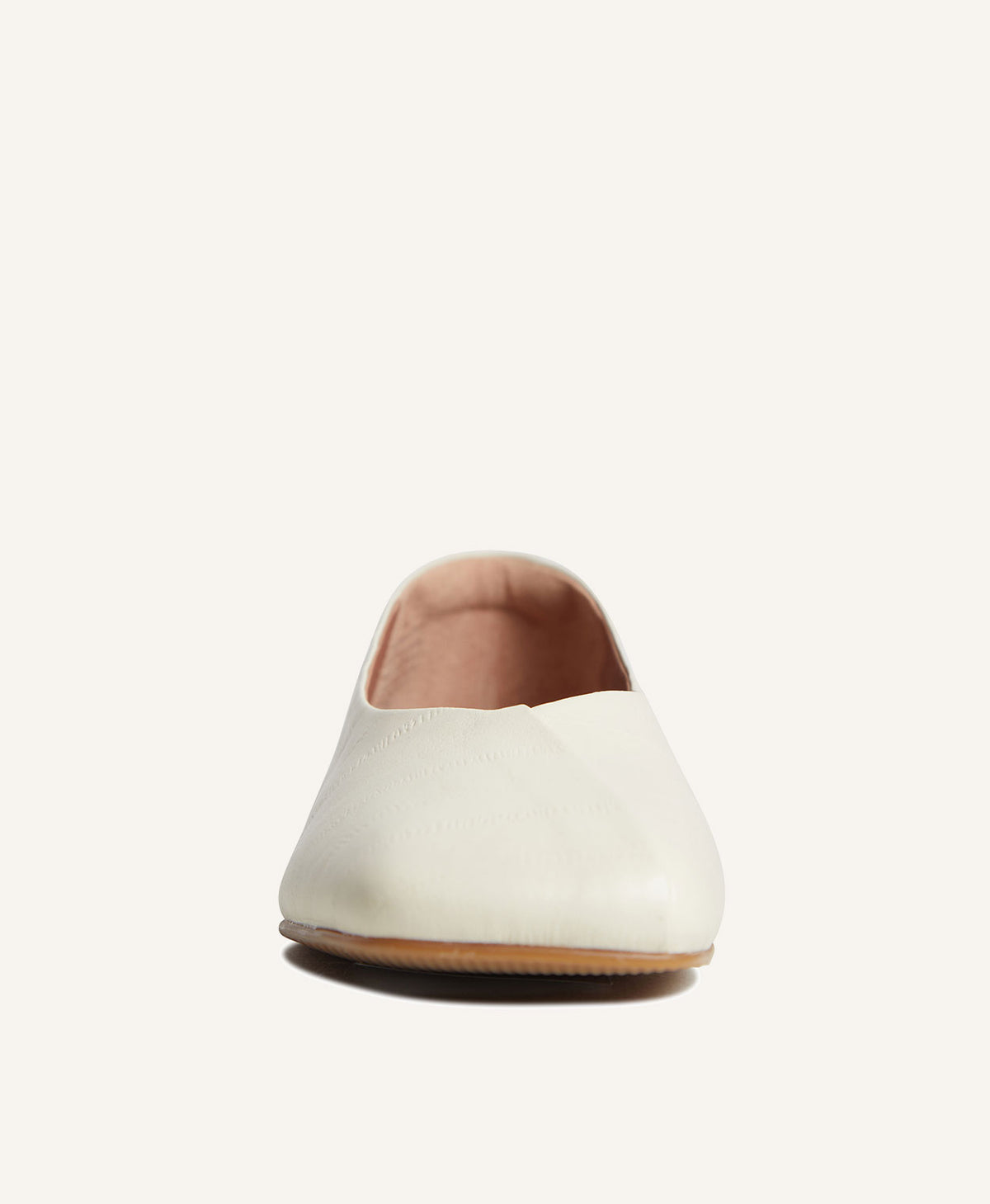 Lucas Ballet Flat - Ballet Flat | Womens Shoes - Mi Piaci