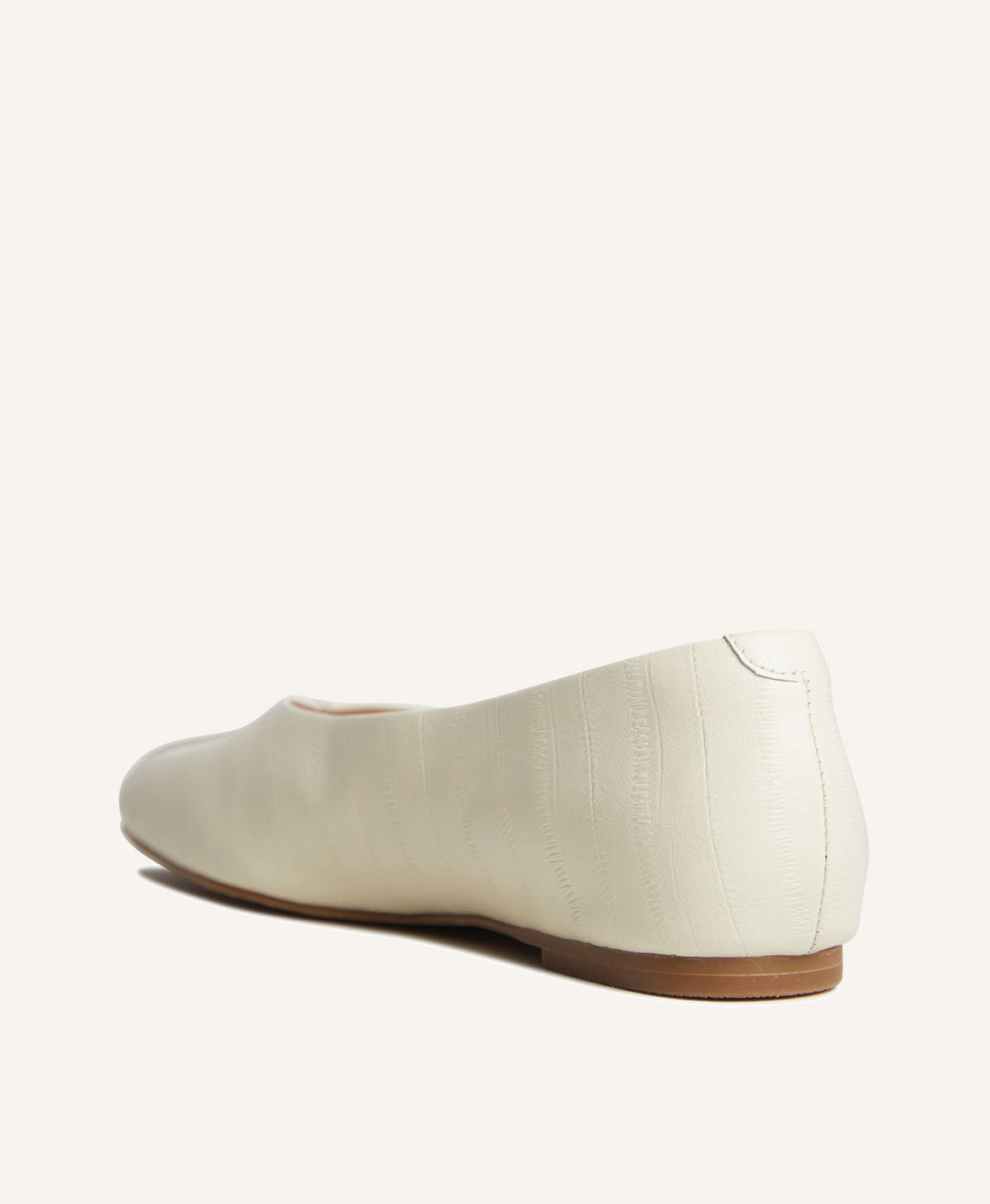 Lucas Ballet Flat - Ballet Flat | Womens Shoes - Mi Piaci