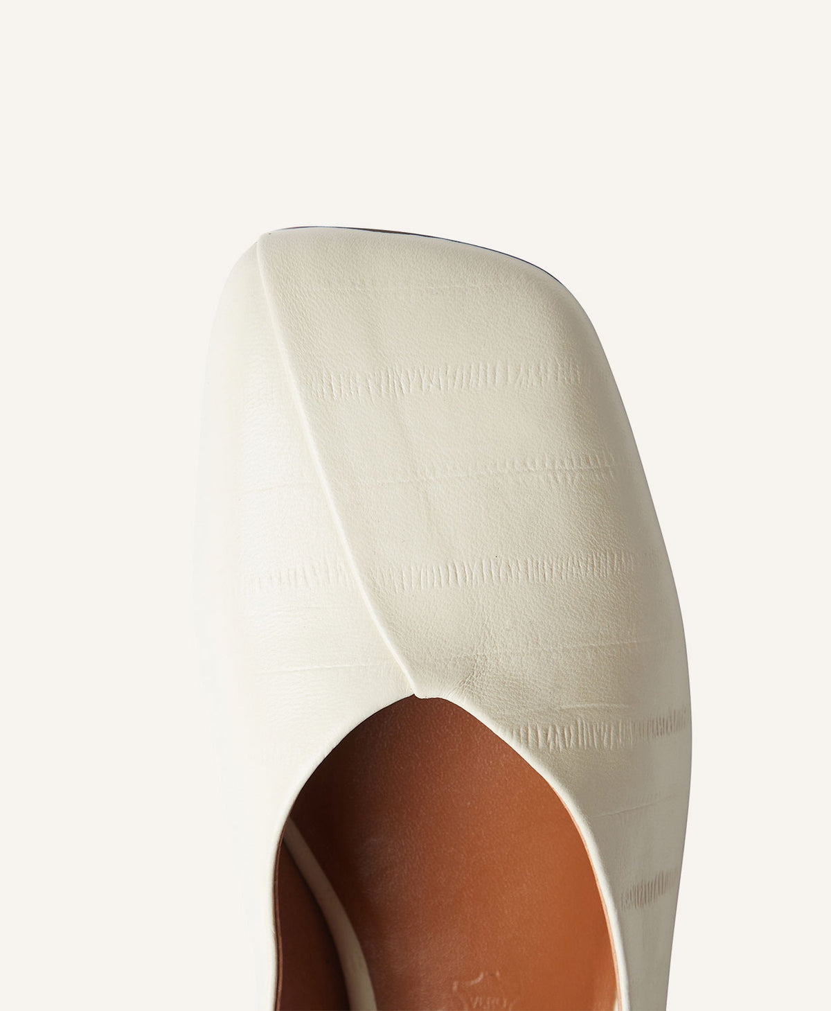 Lucas Ballet Flat - Ballet Flat | Womens Shoes - Mi Piaci