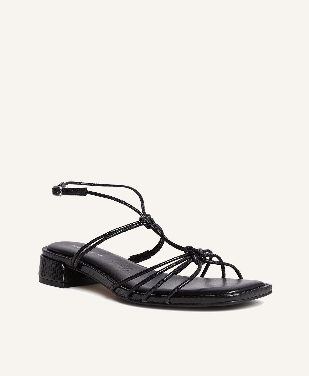 Lucky Sandal - Sandals Dress | Womens Shoes - Mi Piaci