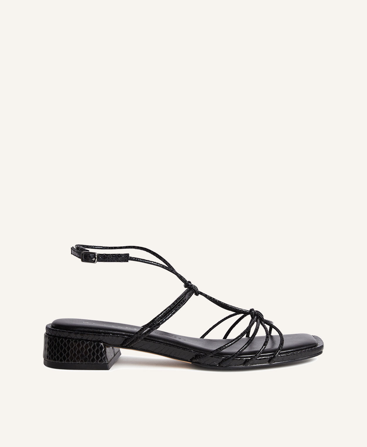 Lucky Sandal - Sandals Dress | Womens Shoes - Mi Piaci