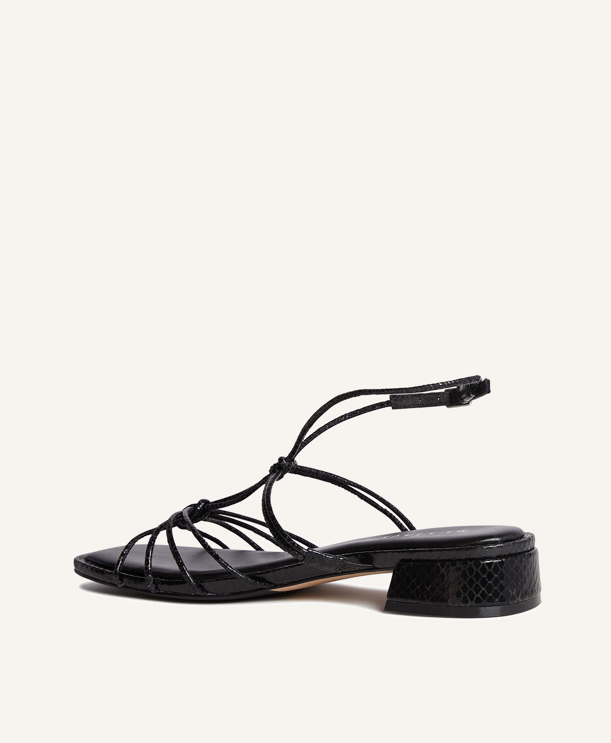 Lucky Sandal - Sandals Dress | Womens Shoes - Mi Piaci