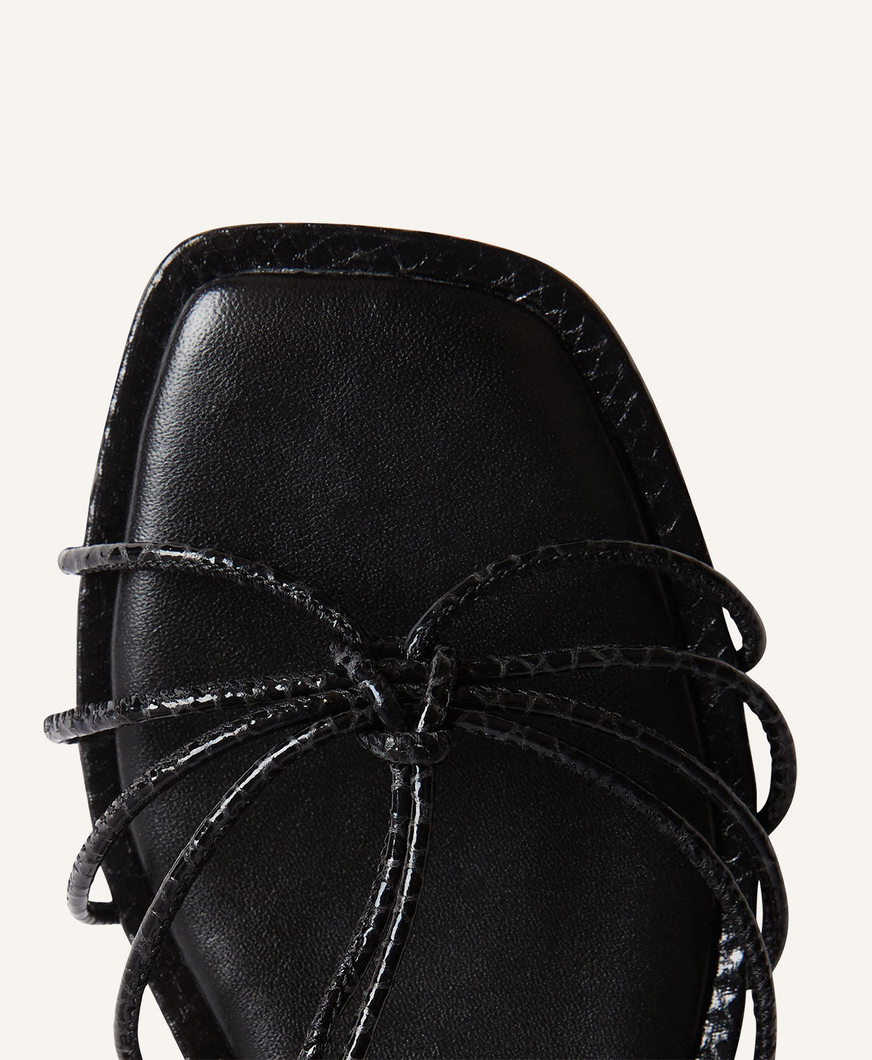 Lucky Sandal - Sandals Dress | Womens Shoes - Mi Piaci