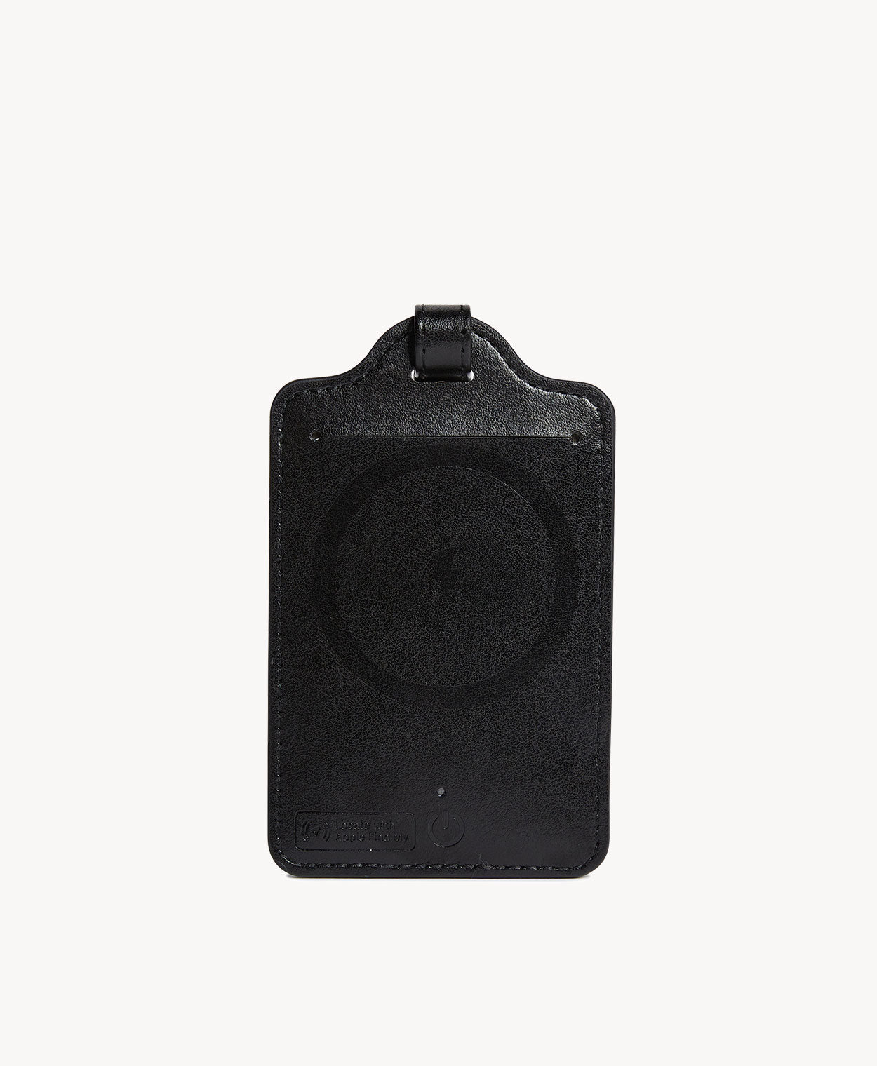 WheresMy Luggage Tag Tracker - Tech | Accessories - Mi Piaci