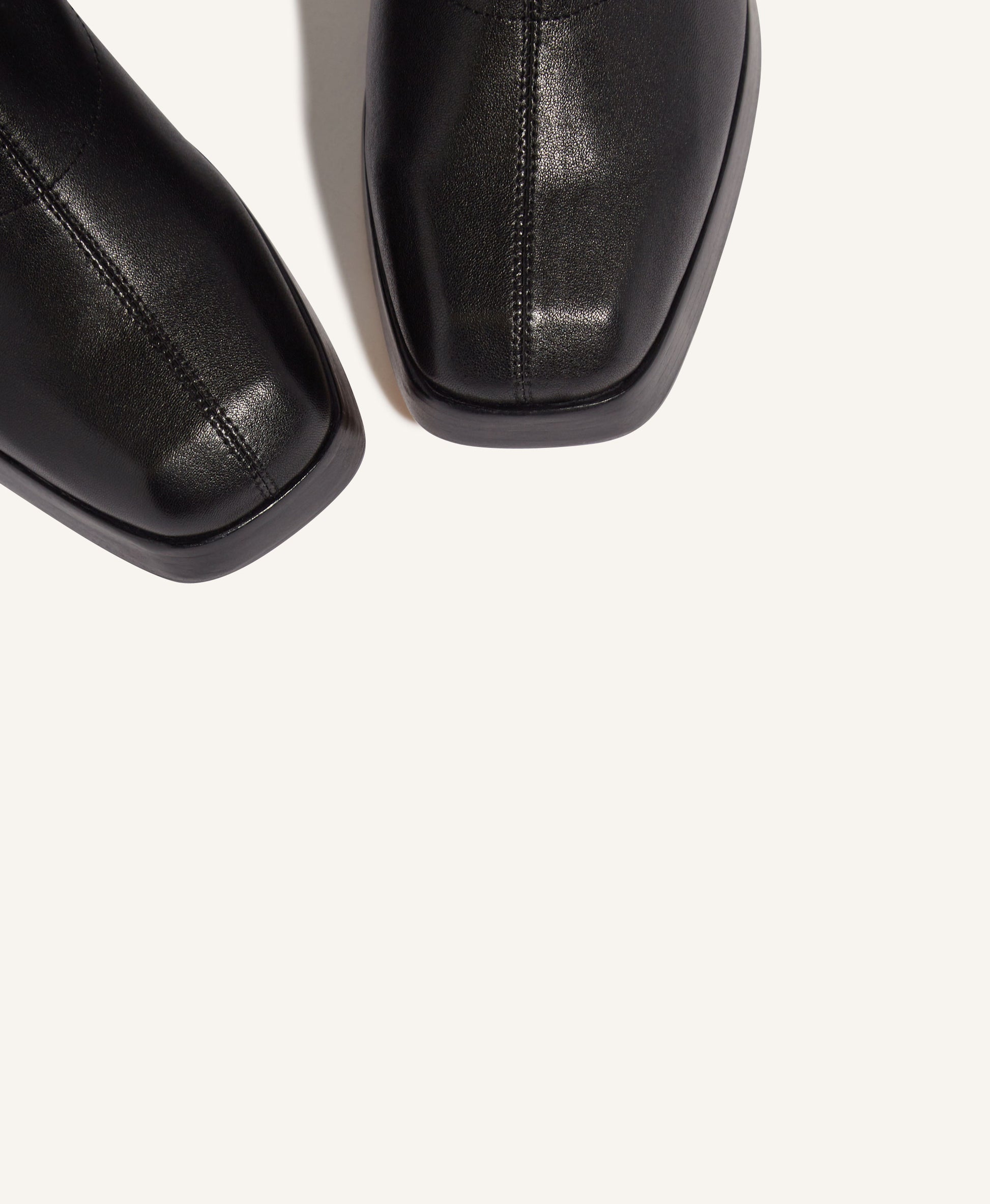 Lychee Platform Boot - Boots Ankle | Womens Shoes - Mi Piaci