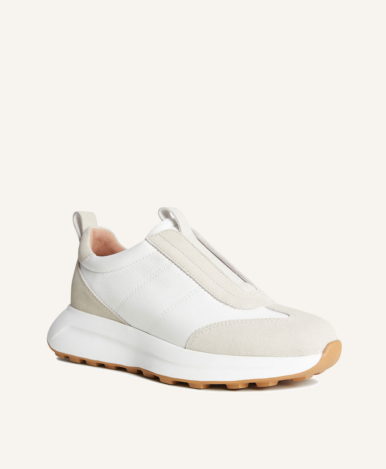 Mac Sneaker - Sneaker | Womens Shoes - Mi Piaci