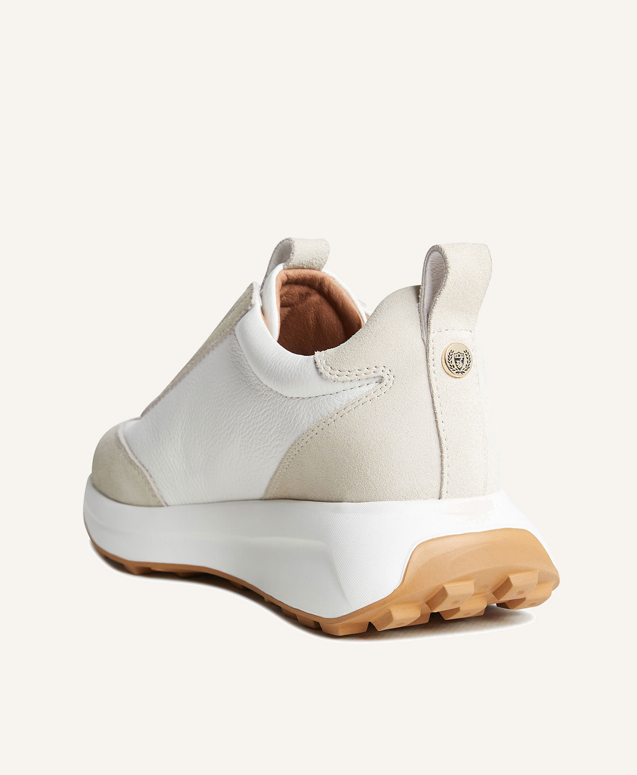 Mac Sneaker - Sneaker | Womens Shoes - Mi Piaci