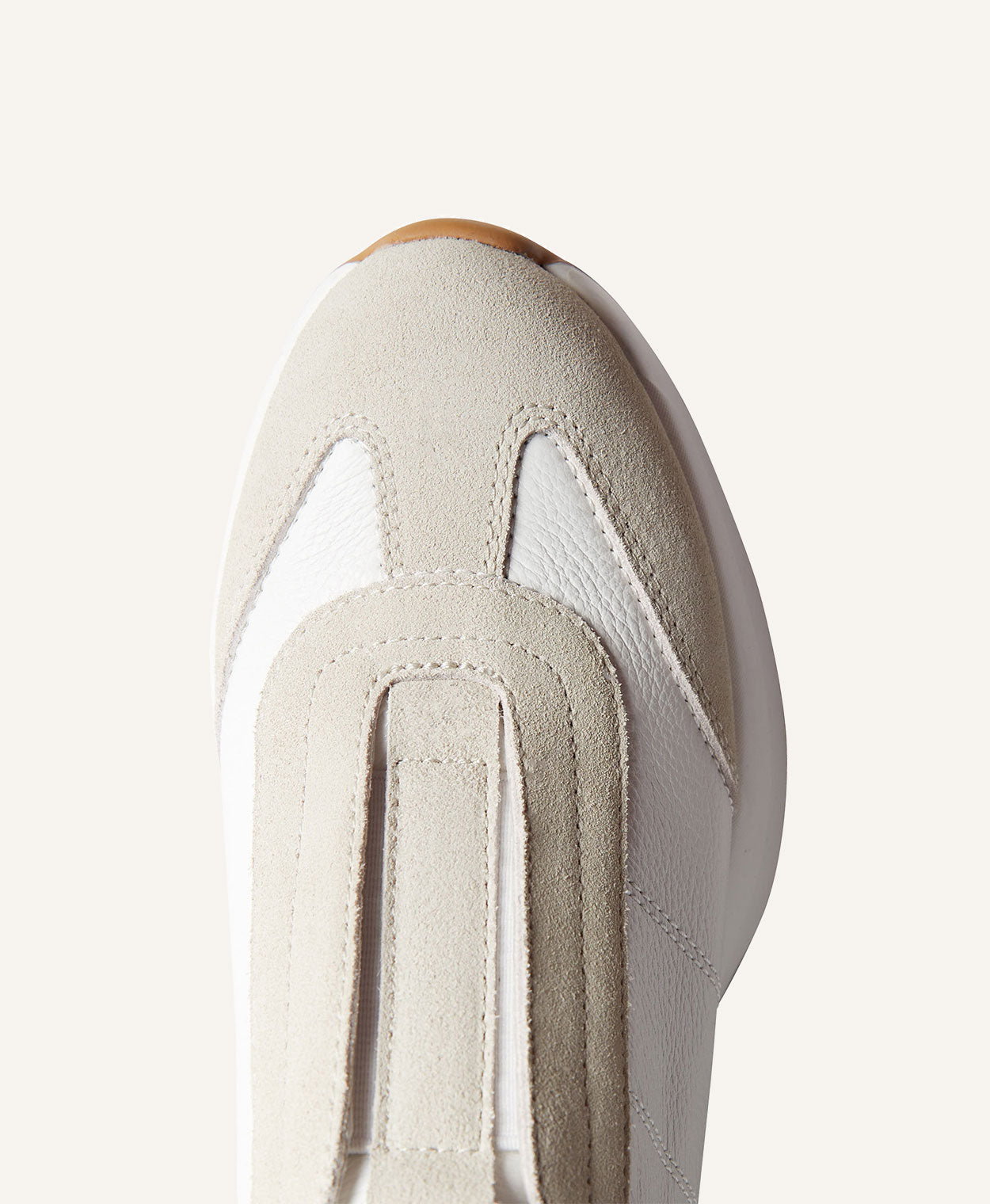 Mac Sneaker - Sneaker | Womens Shoes - Mi Piaci