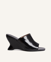 Macadamia Wedge - Wedges | Womens Shoes - Mi Piaci