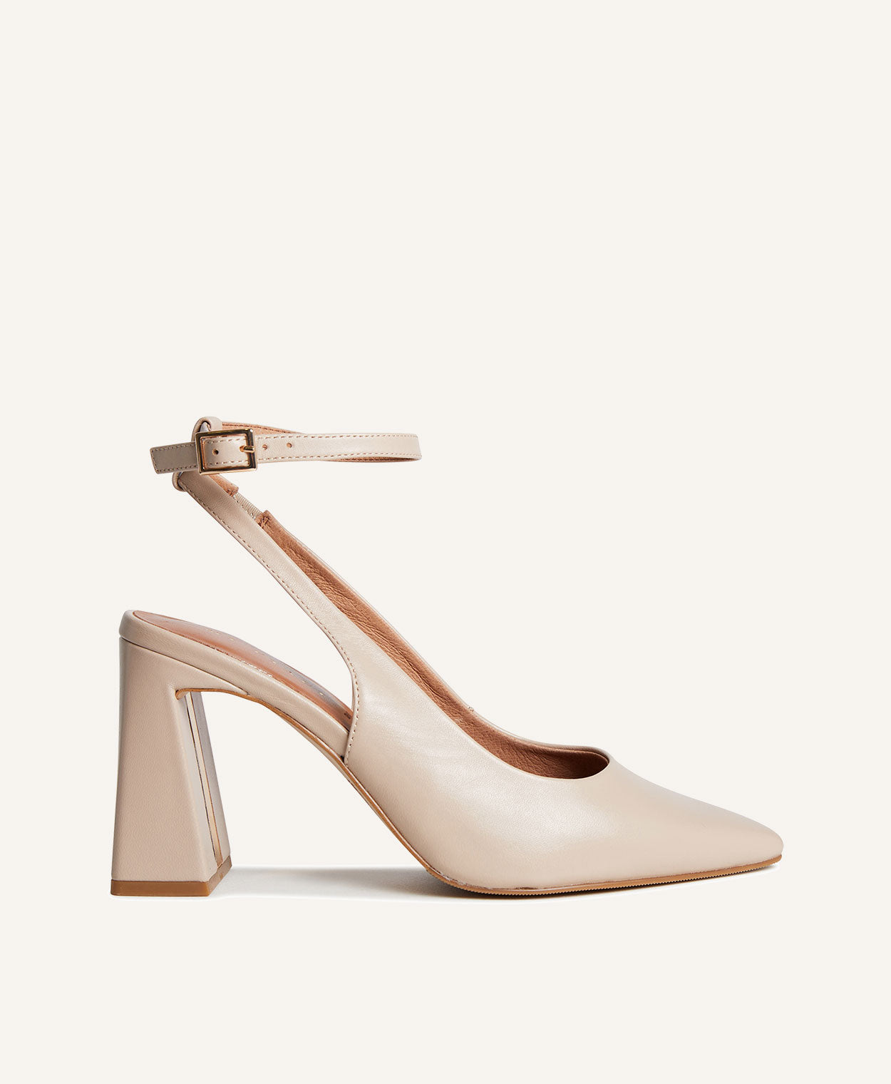 Macie Heel - Courts | Womens Shoes - Mi Piaci
