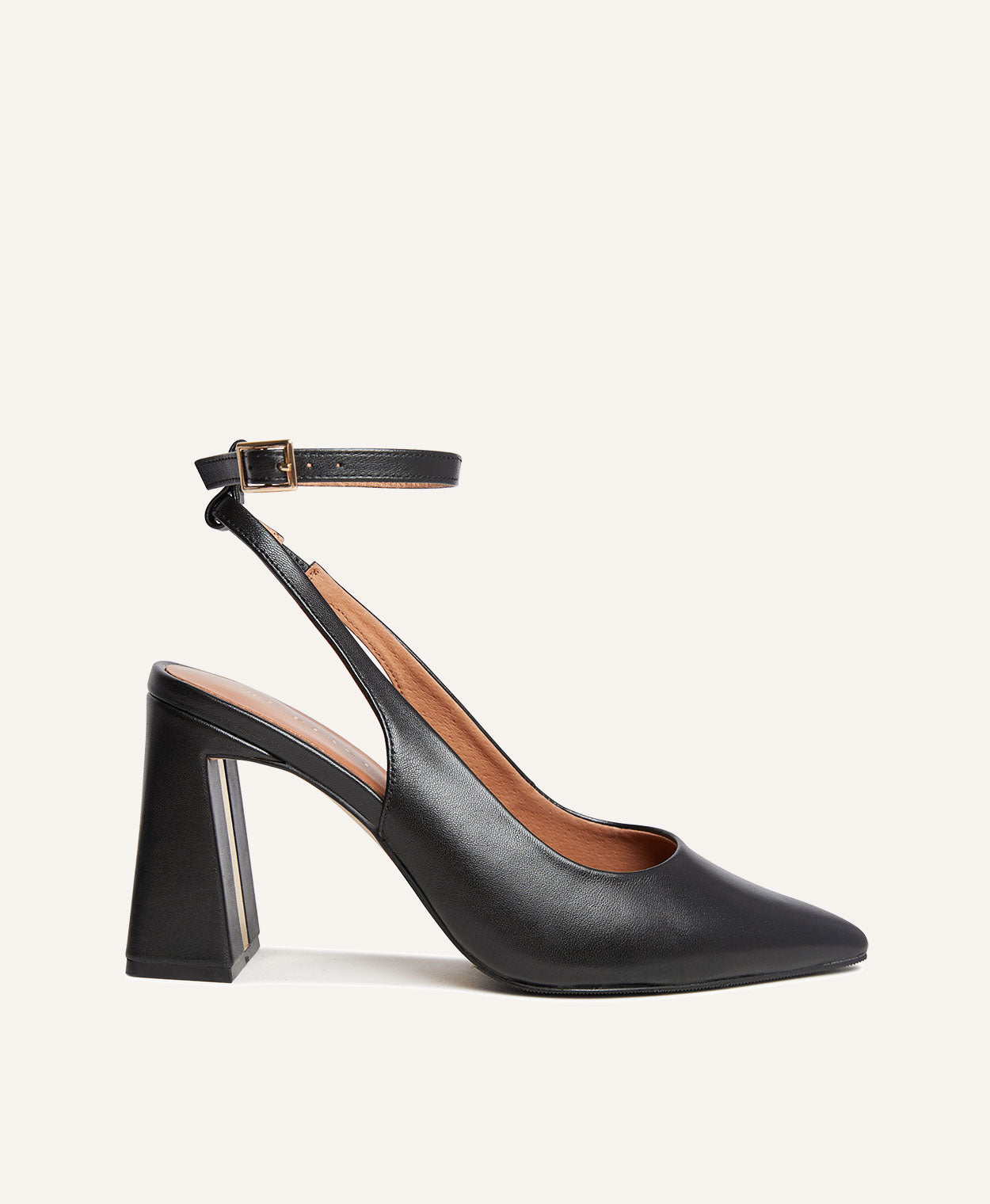 Macie Heel - Courts | Womens Shoes - Mi Piaci