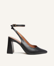 Macie Heel - Courts | Womens Shoes - Mi Piaci