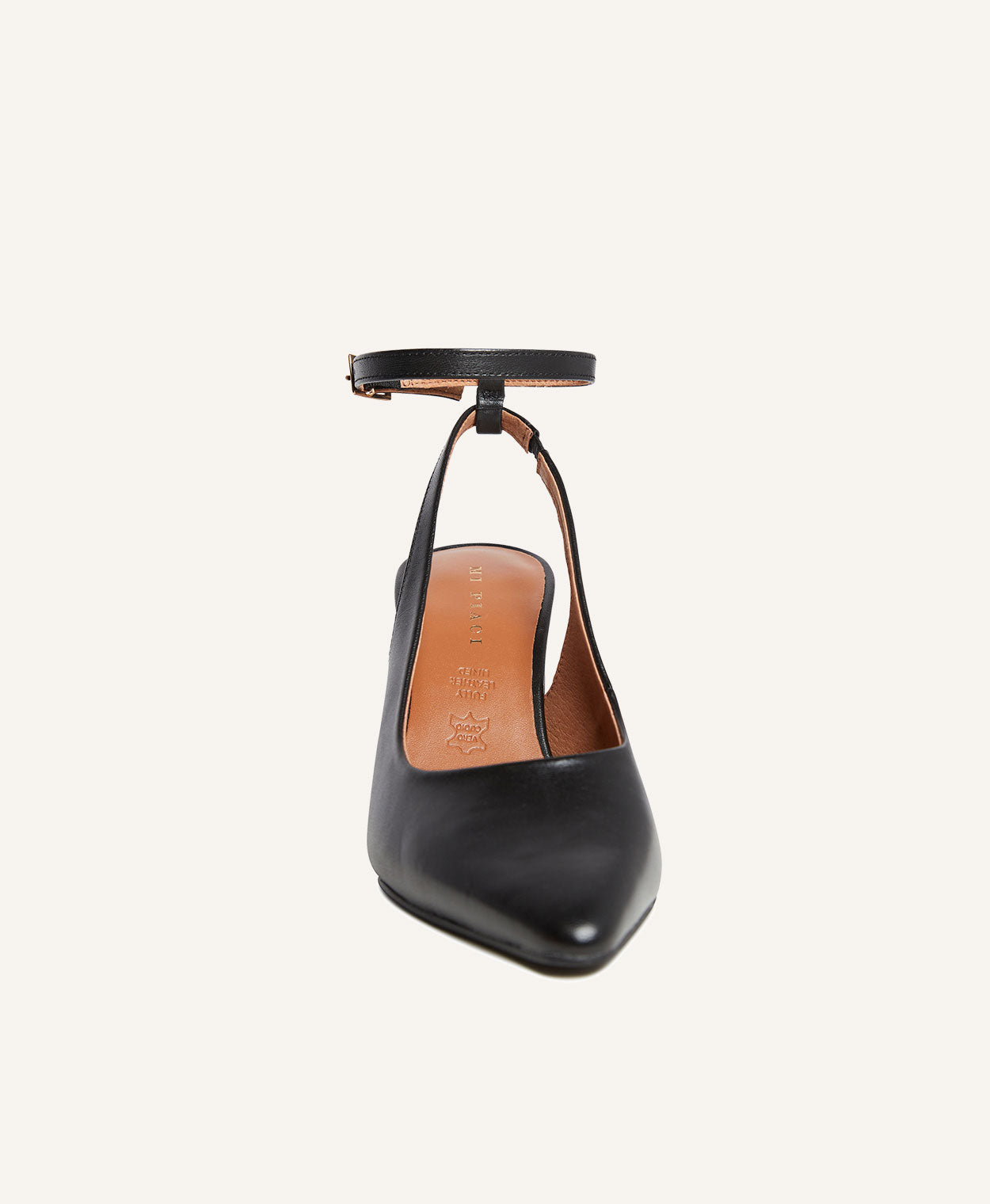 Macie Heel - Courts | Womens Shoes - Mi Piaci