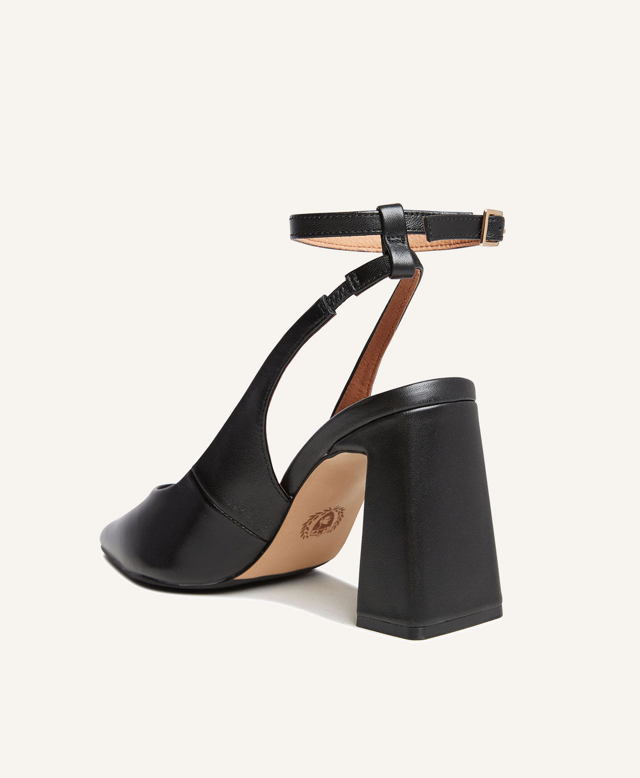 Macie Heel - Courts | Womens Shoes - Mi Piaci