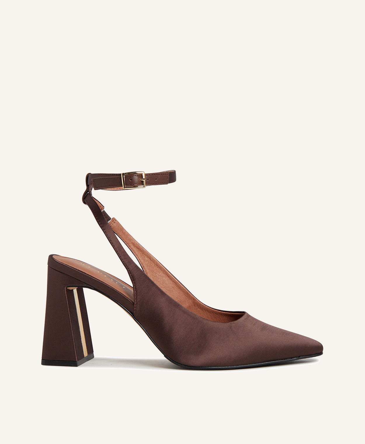 Macie Heel - Courts | Womens Shoes - Mi Piaci