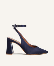 Macie Heel - Courts | Womens Shoes - Mi Piaci