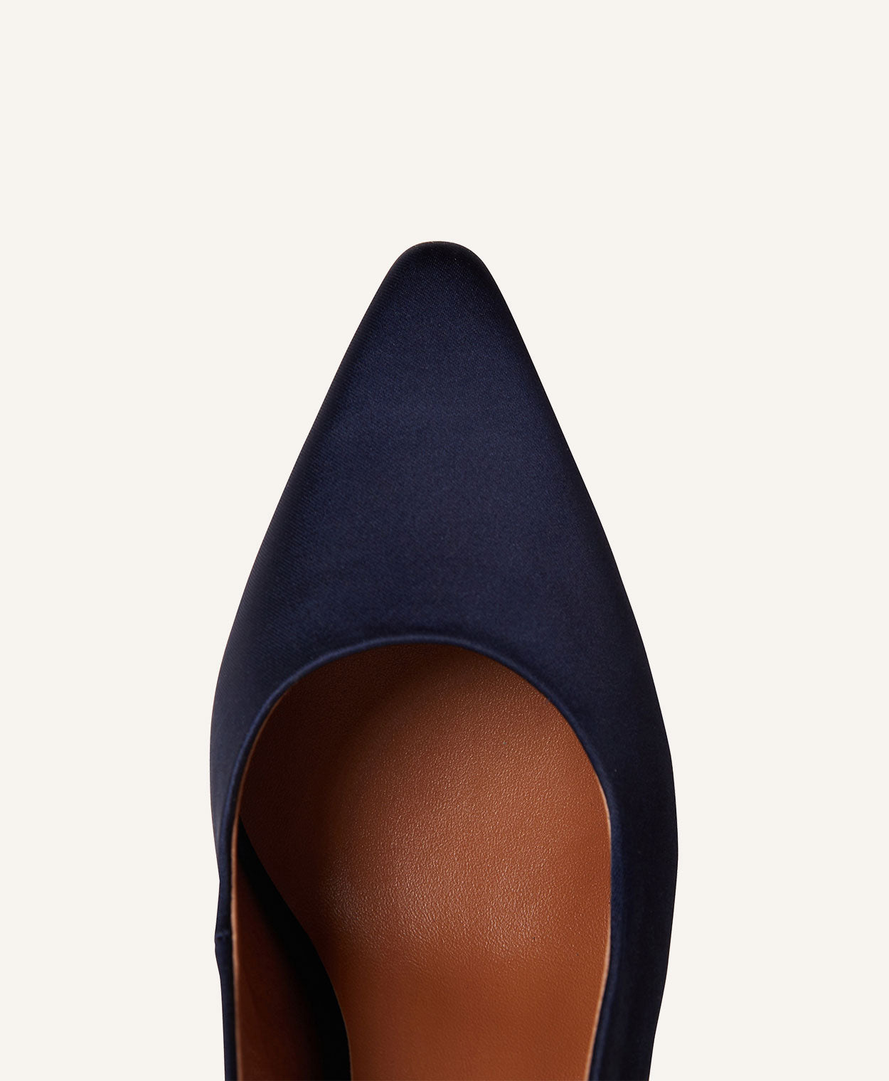 Macie Heel - Courts | Womens Shoes - Mi Piaci