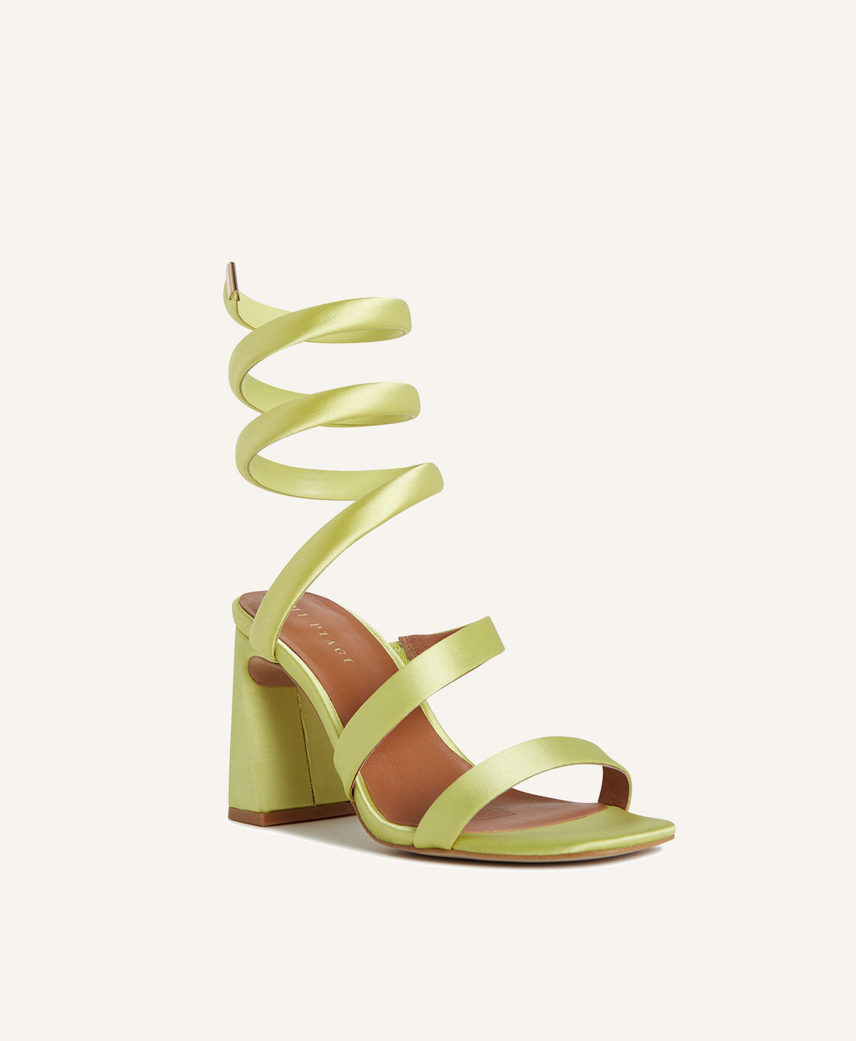 Madeline Sandal - Sandals Dress | Womens Shoes - Mi Piaci