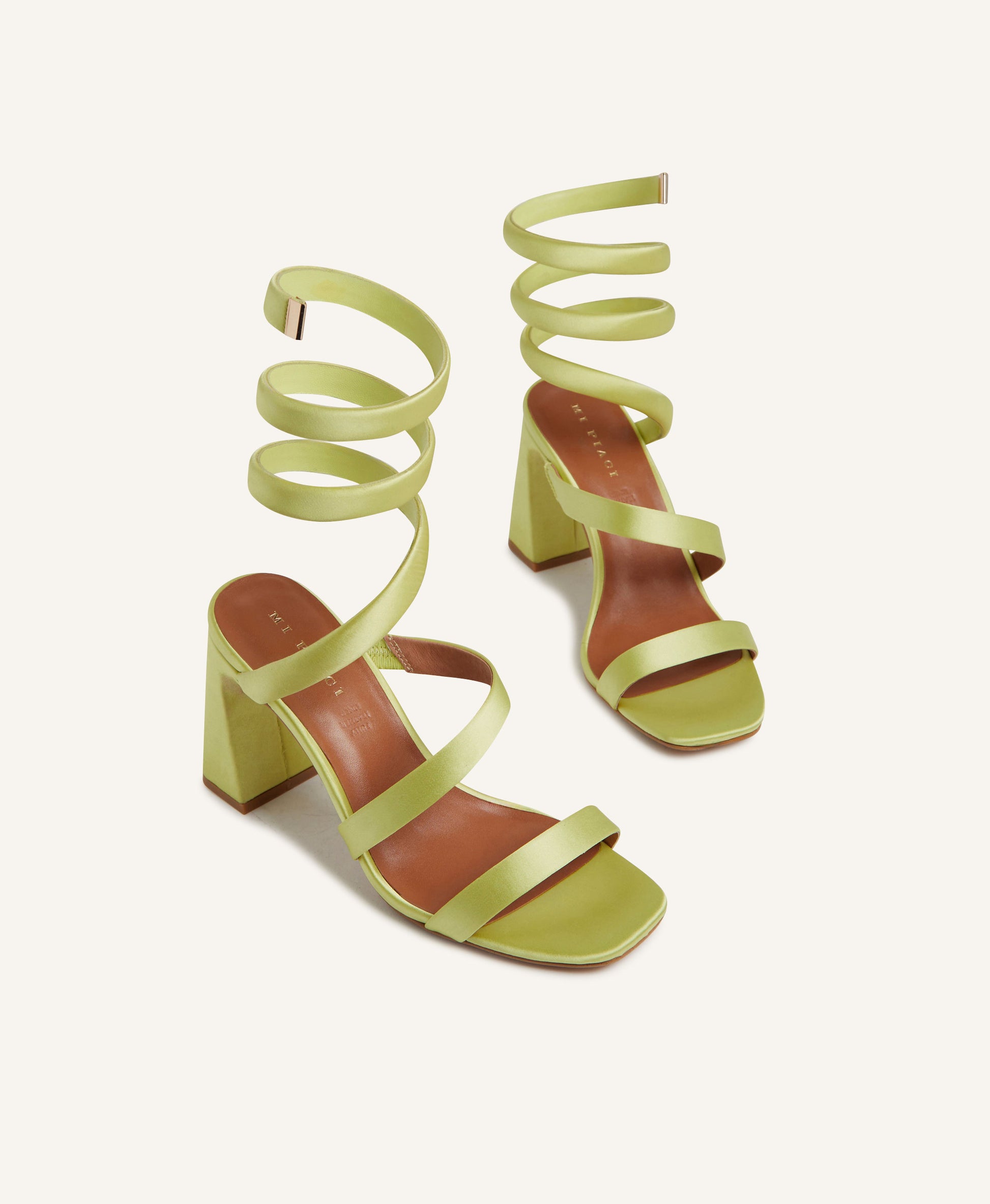 Madeline Sandal - Sandals Dress | Womens Shoes - Mi Piaci
