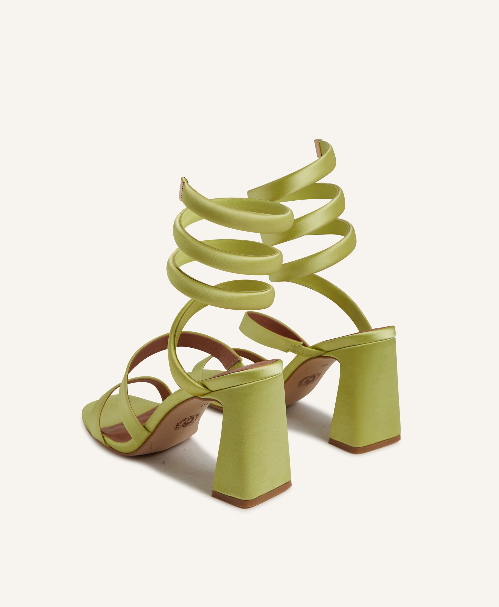 Madeline Sandal - Sandals Dress | Womens Shoes - Mi Piaci