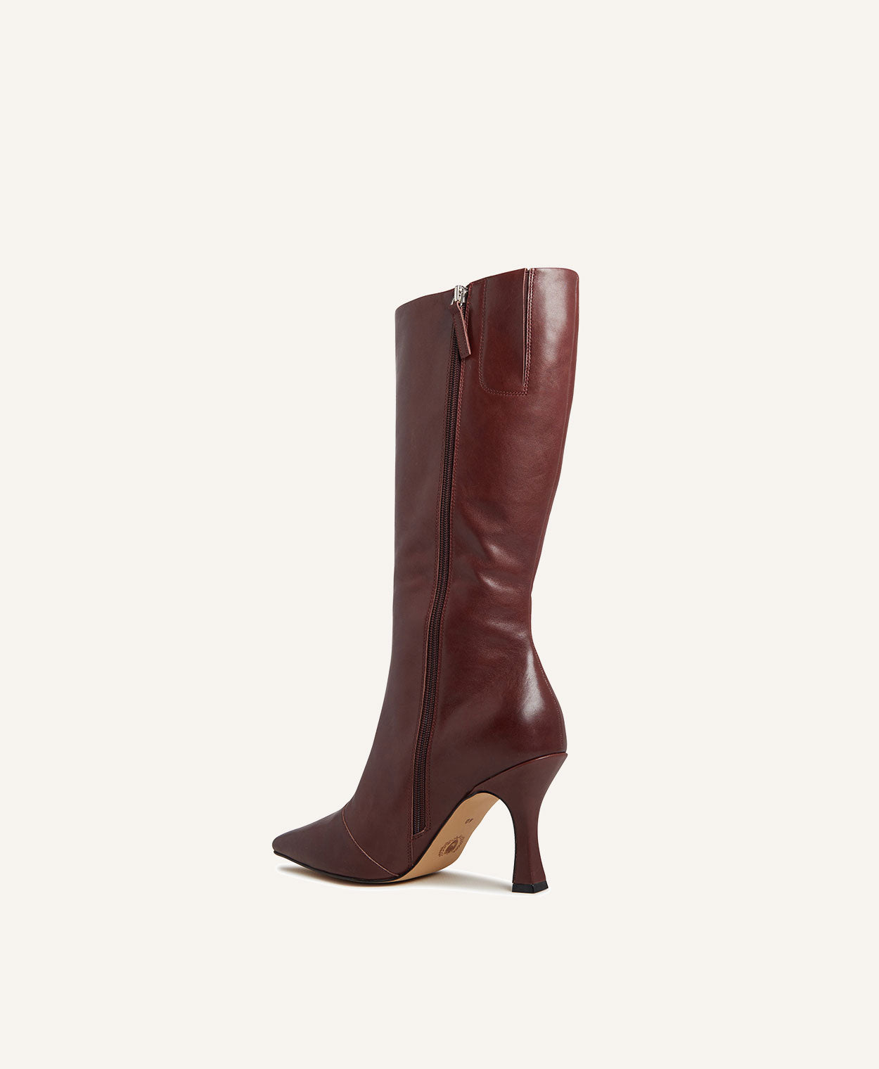Madera Knee High Boot - Boots Long | Womens Shoes - Mi Piaci