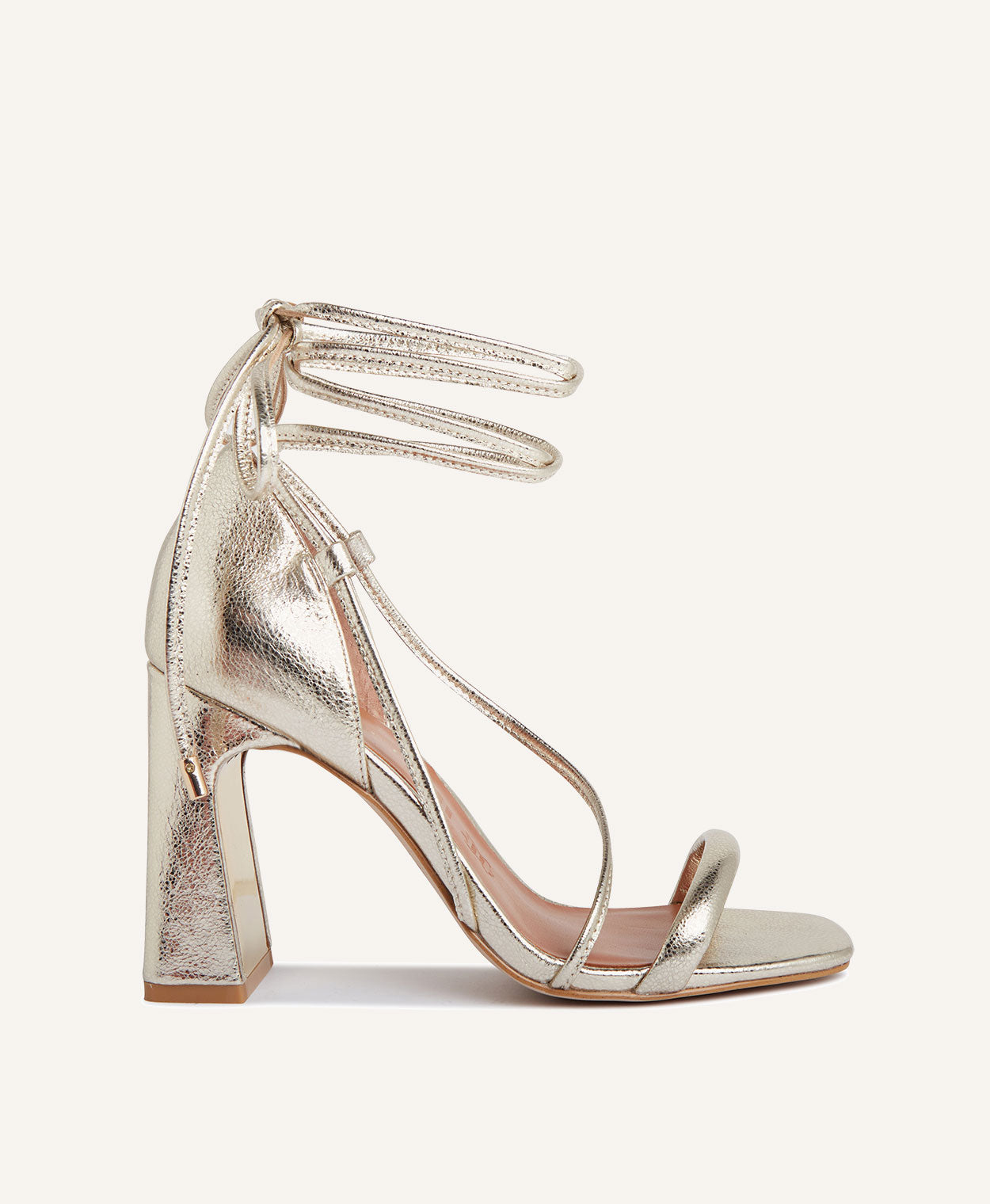 Madison Strappy Sandal - Sandals Dress | Womens Shoes - Mi Piaci