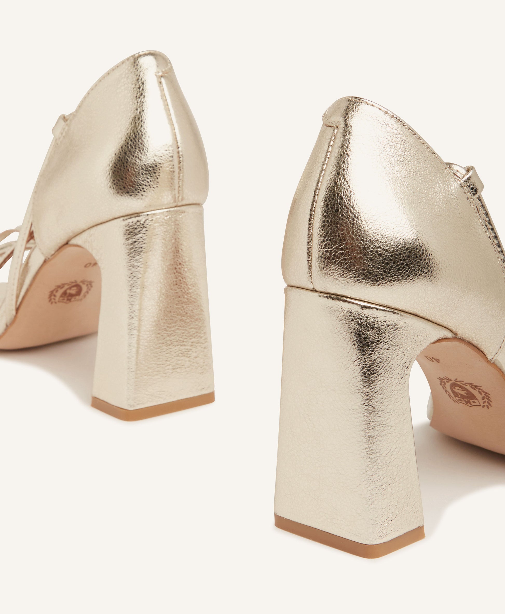 Madison Strappy Sandal - Sandals Dress | Womens Shoes - Mi Piaci