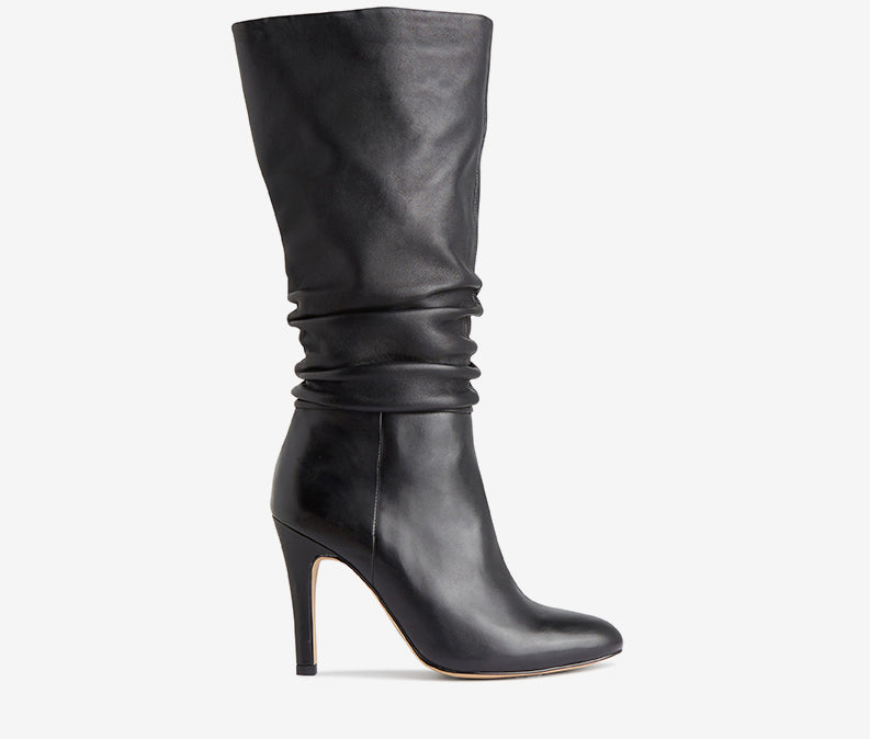 Madix Long Boot - Boots Long | Womens Shoes - Mi Piaci