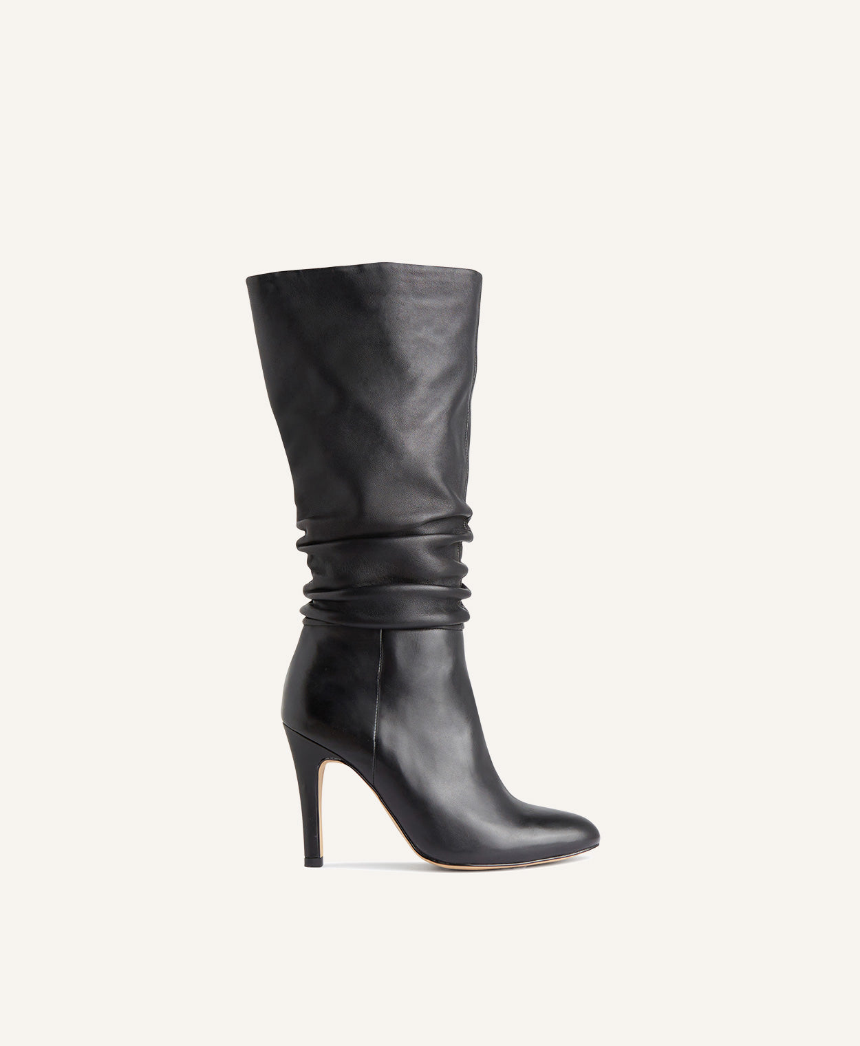 Madix Long Boot - Boots Long | Womens Shoes - Mi Piaci
