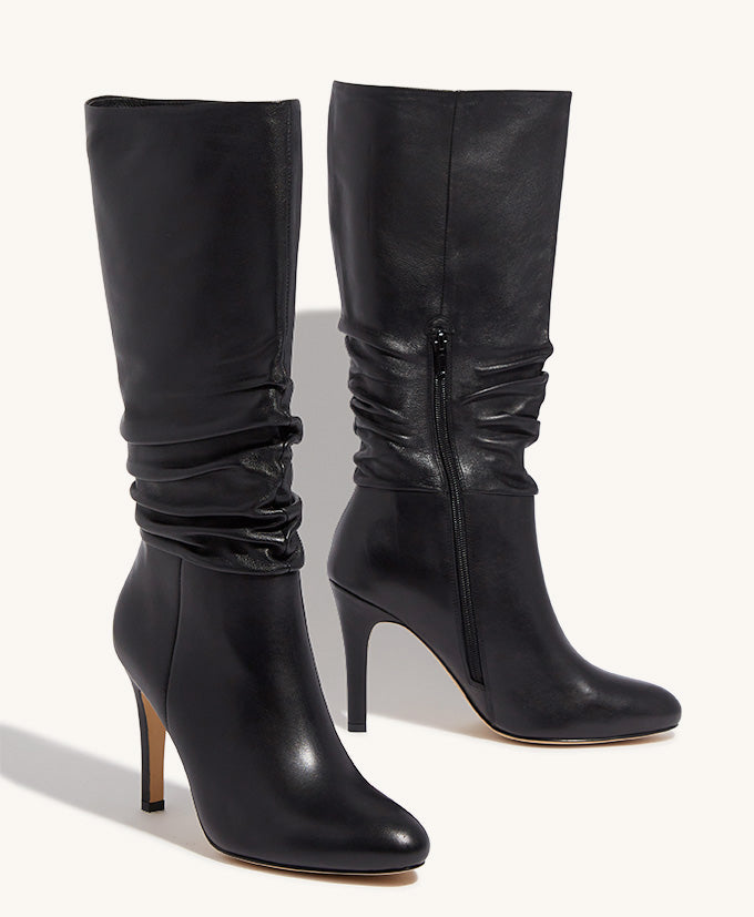 Madix Long Boot - Boots Long | Womens Shoes - Mi Piaci