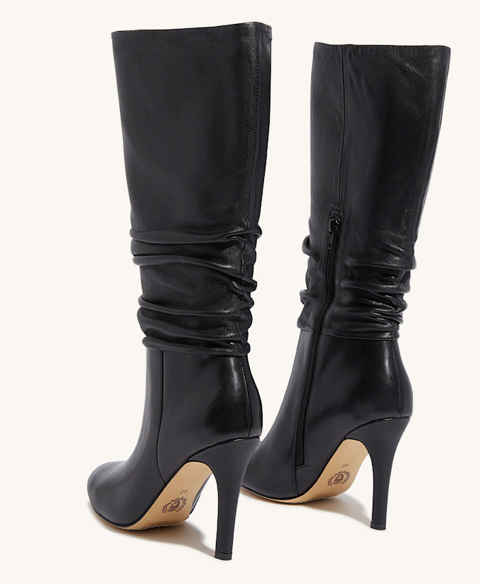 Madix Long Boot - Boots Long | Womens Shoes - Mi Piaci