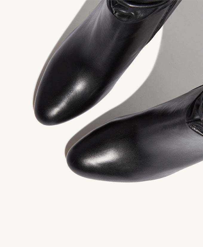 Madix Long Boot - Boots Long | Womens Shoes - Mi Piaci