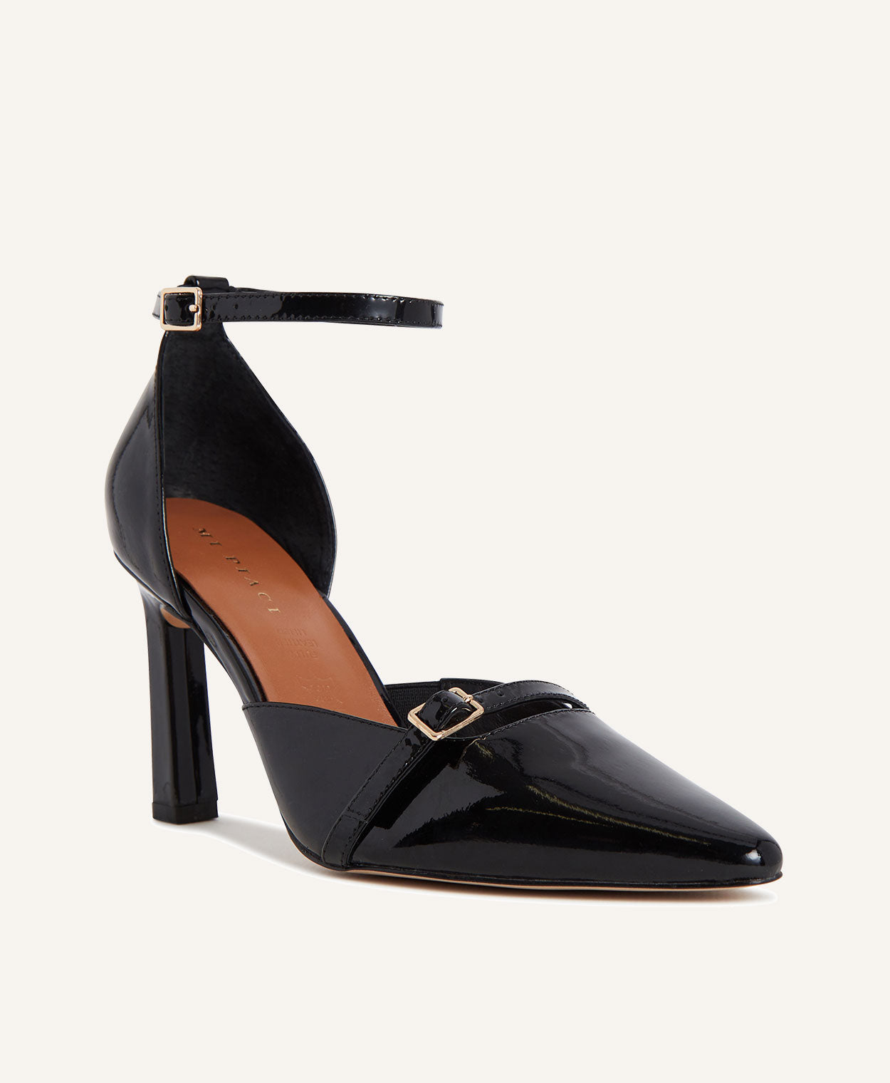 Madrid Heel - - Mi Piaci