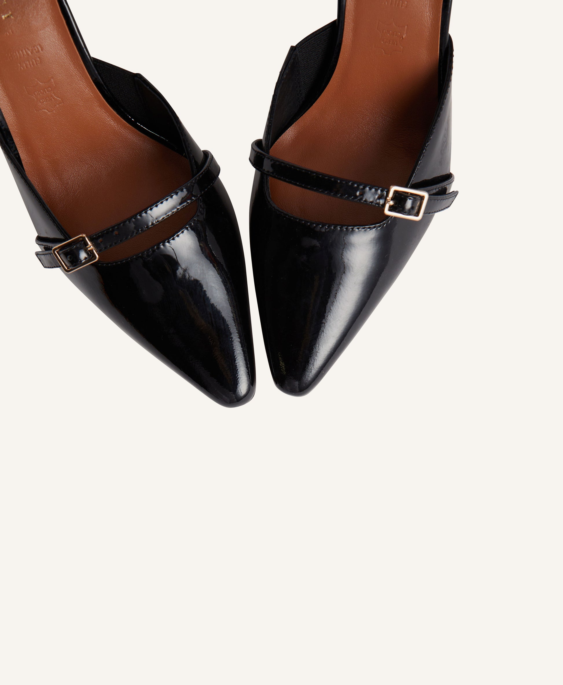 Madrid Heel - - Mi Piaci