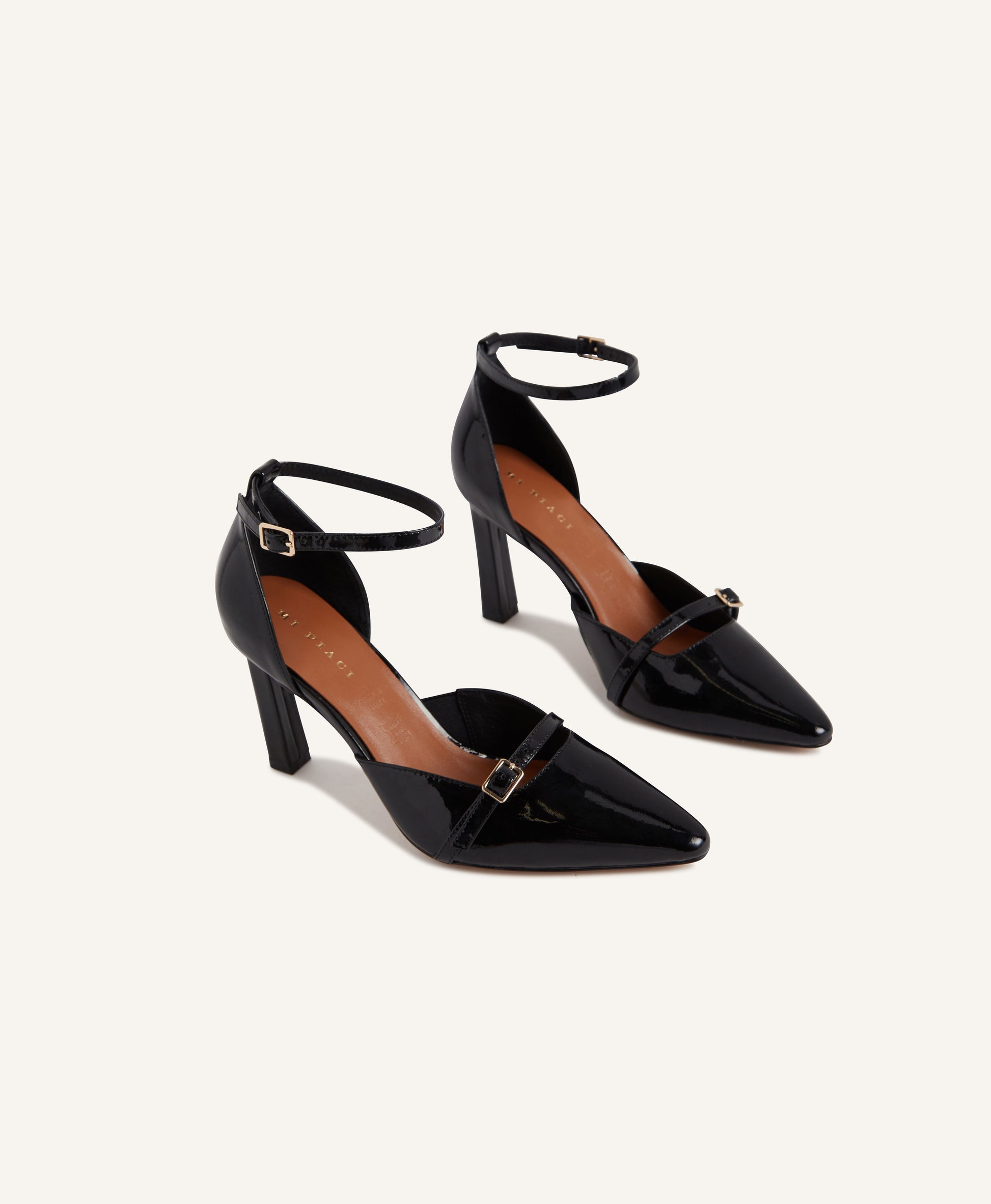 Madrid Heel - - Mi Piaci