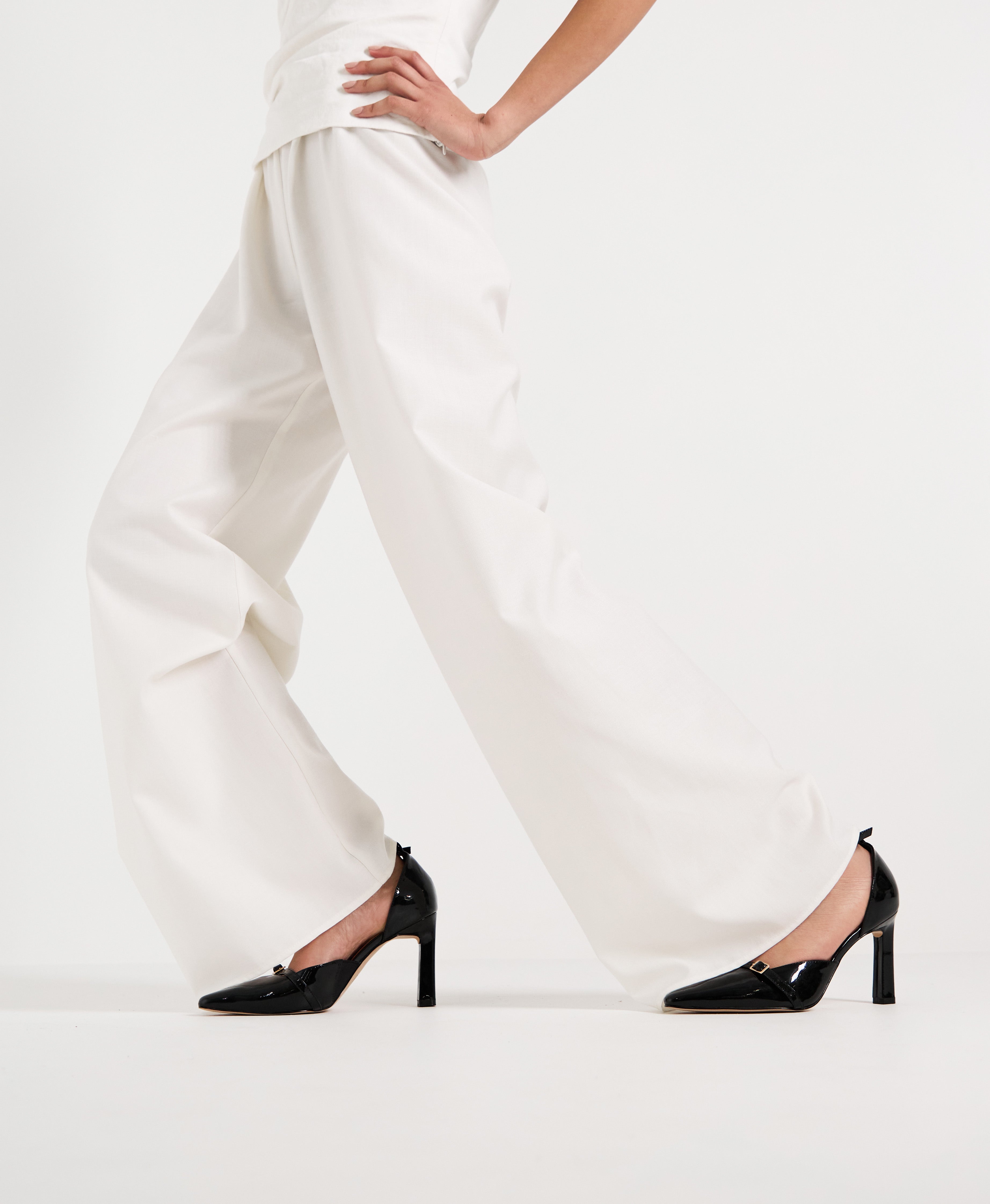 Madrid Heel - - Mi Piaci