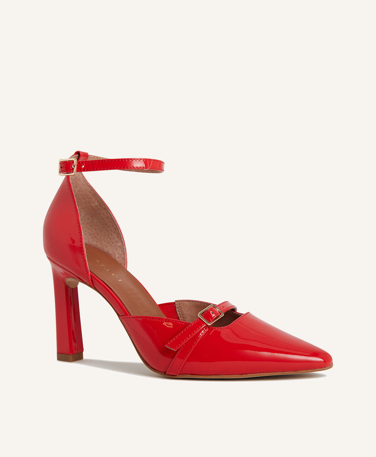 Madrid Heel - - Mi Piaci