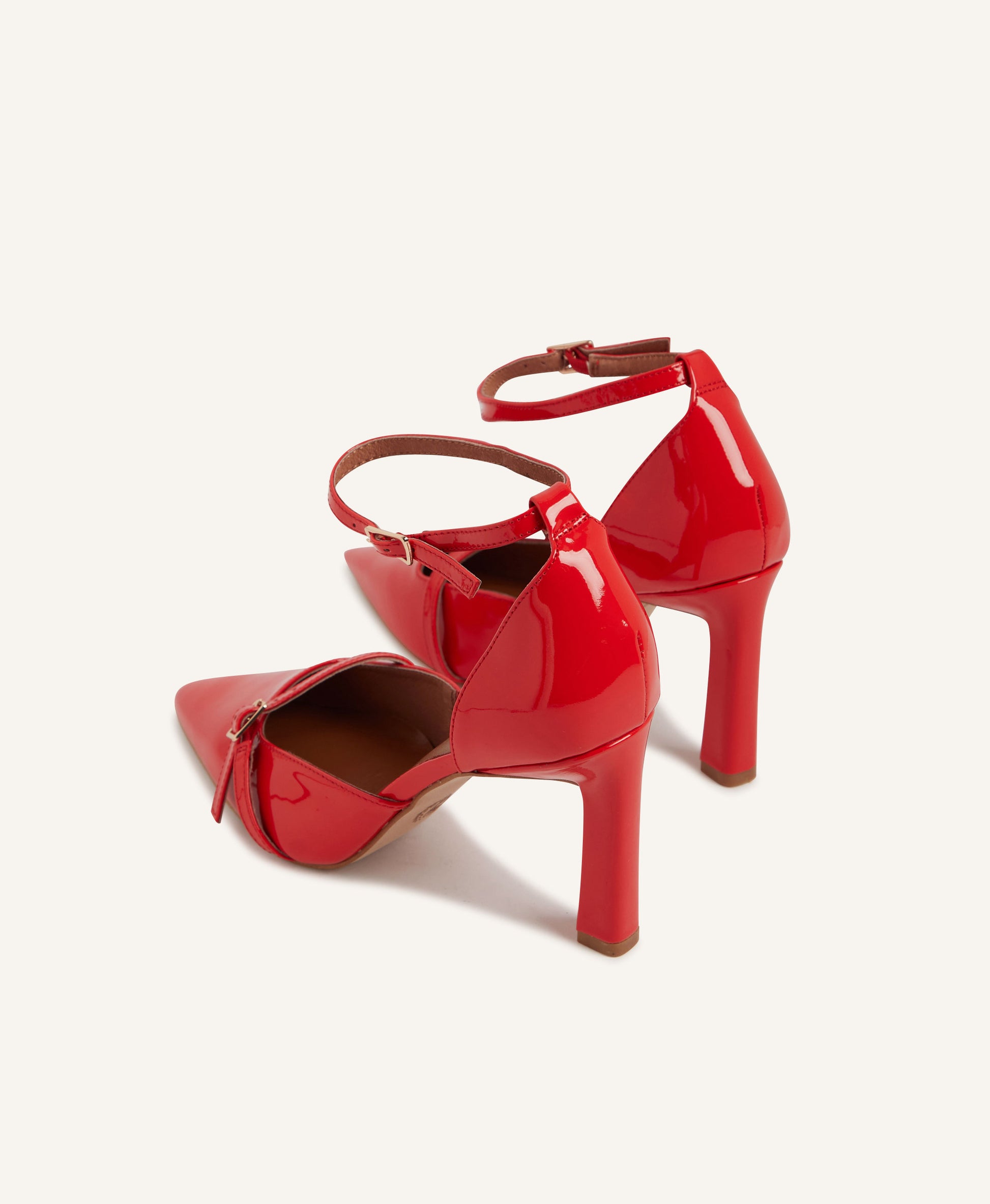 Madrid Heel - - Mi Piaci