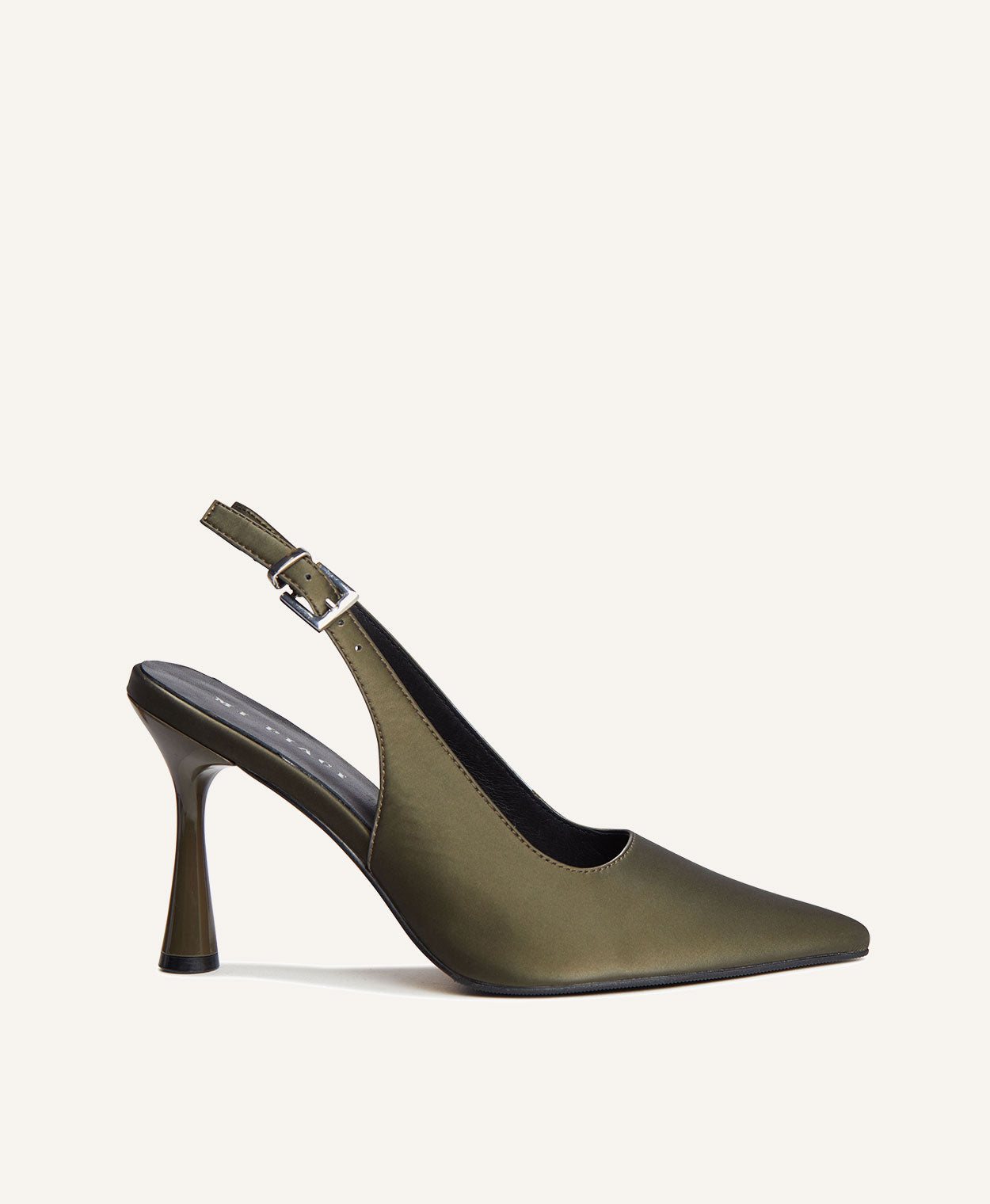 Madsen Heel - - Mi Piaci