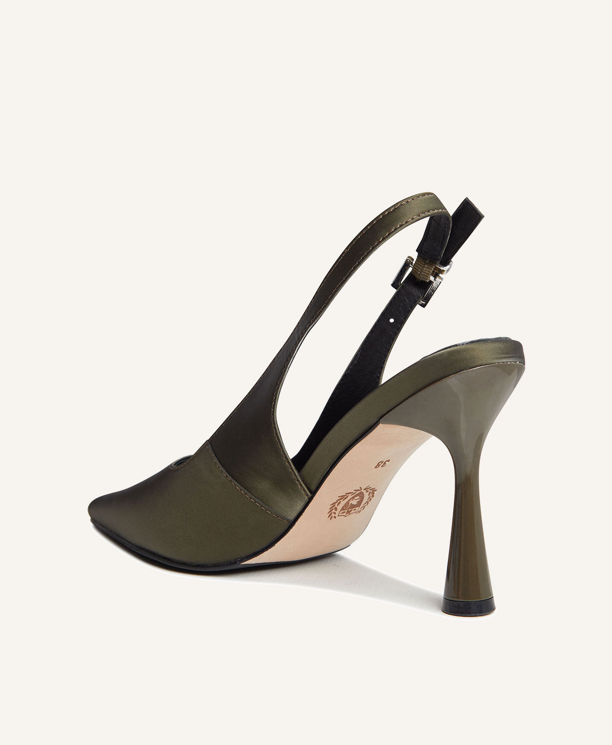 Buy Madsen Heel Online in New Zealand | Mi Piaci