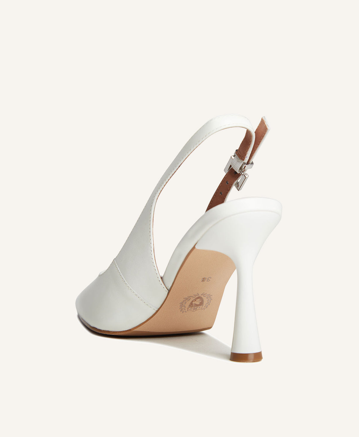 Madsen Heel - Heels | Womens Shoes - Mi Piaci