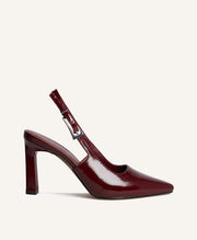 Magnet Heel - Courts | Womens Shoes - Mi Piaci