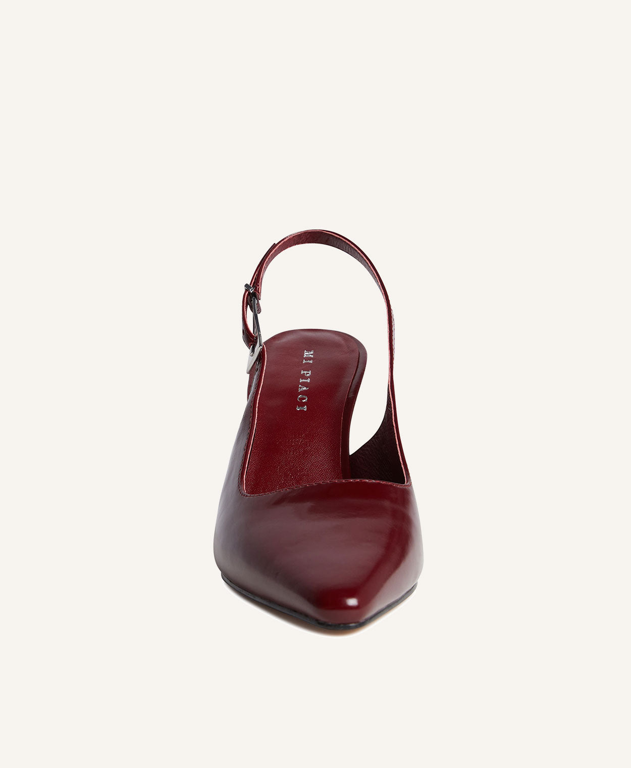 Magnet Heel - Courts | Womens Shoes - Mi Piaci